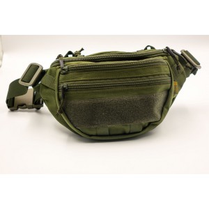 Cумка поясная “Бамбас MILITARY“, ТМ «FORCE LINE» Cумка поясная “Бамбас MILITARY“, ТМ «FORCE LINE»